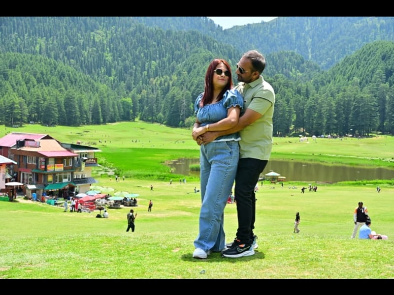 Himachal — travel photograph 2