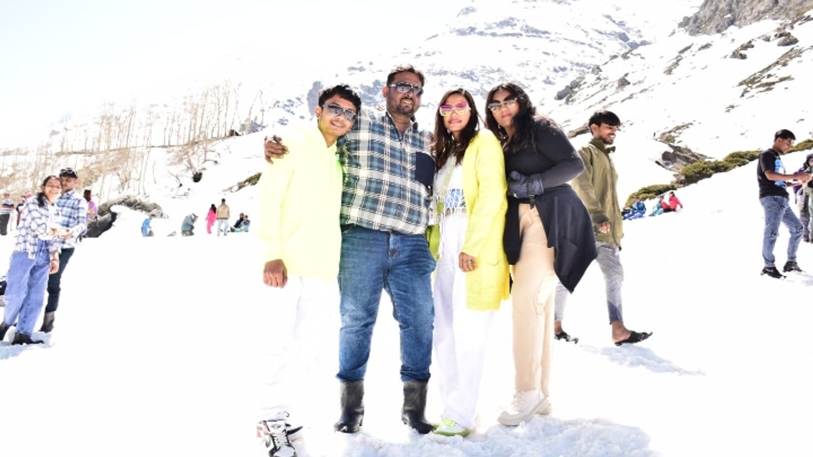 Uttarakhand — travel photograph 3