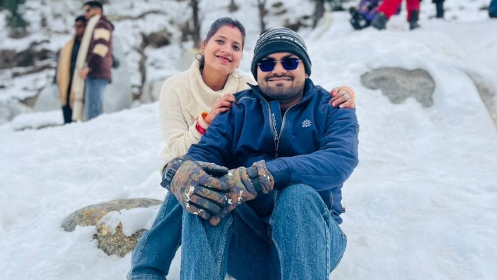 Himachal — travel photograph 3