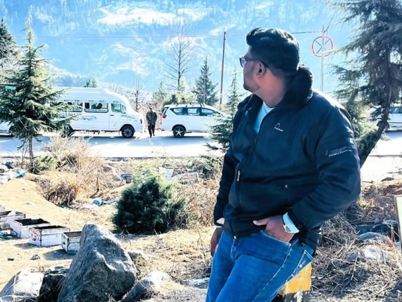 Grand Himachal Tour Package — photograph 2